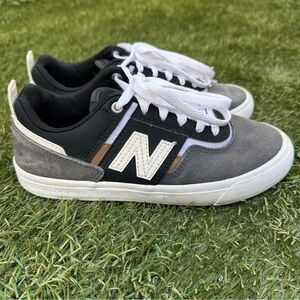 New Balance 306 Jaime Foy Skater Shoe Big Kid Low Top  Lace Up Sneakers Unisex 5